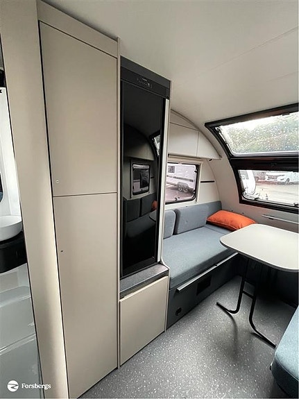 Adria ACTION SPORTS 391 LH / Smidig vagn perfekt för två / 12 of 15