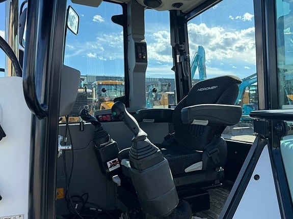 Hidromek HMK 62 T 12 of 14