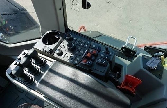 Hidromek HMK 635 WL-5 5 of 12