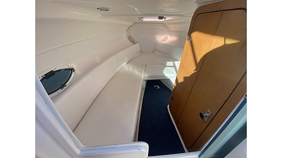 Schaefer Phantom 245 -05 Volvo Penta 5,0 GXI -05 17 of 22