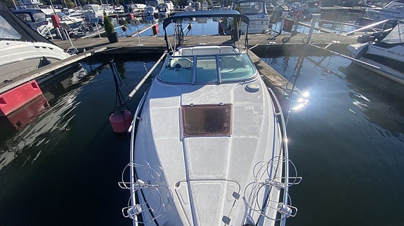 Schaefer Phantom 245 -05 Volvo Penta 5,0 GXI -05 3 of 22