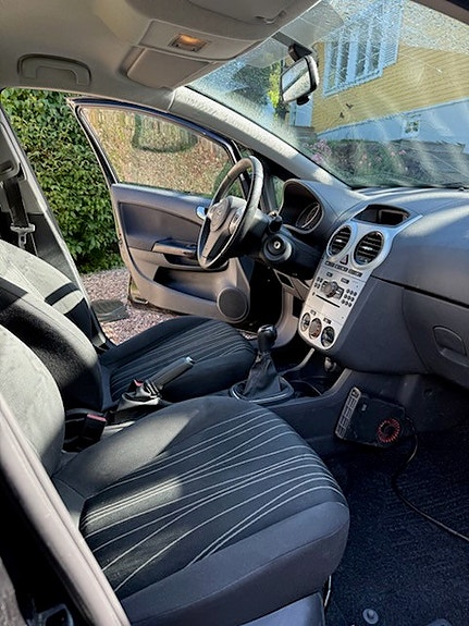 Opel Corsa 5 of 5