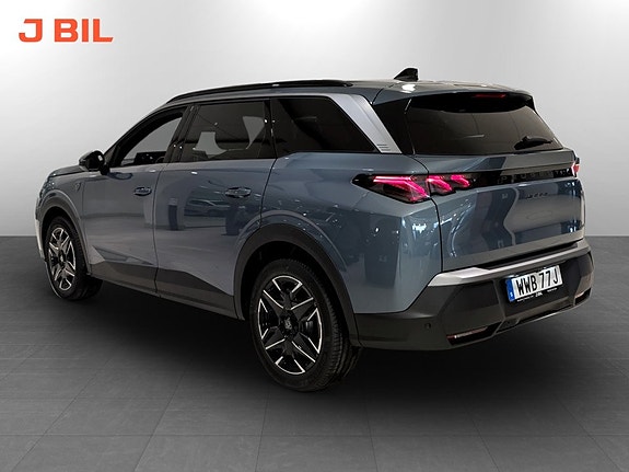 Peugeot 5008 4 of 15