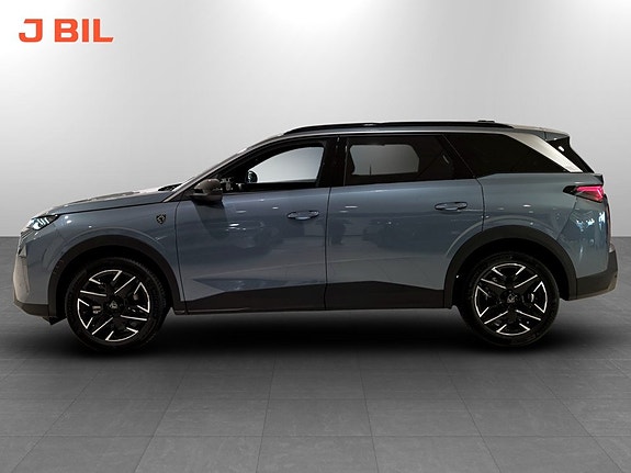 Peugeot 5008 3 of 15