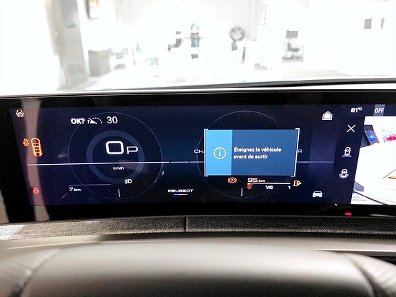 Peugeot 5008 8 of 15