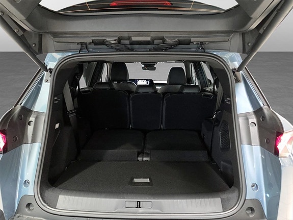 Peugeot 5008 13 of 15