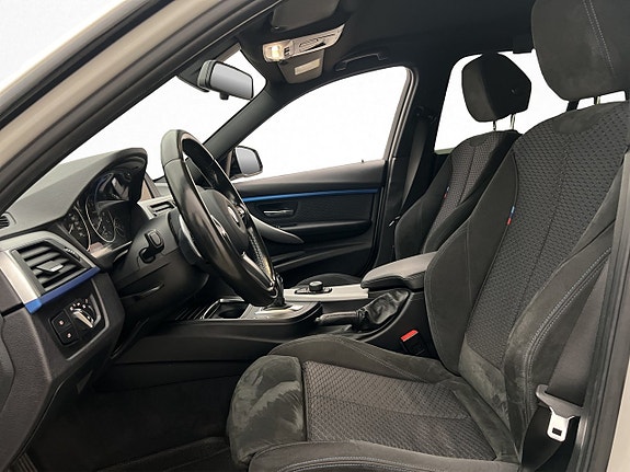 BMW 340i 12 of 28