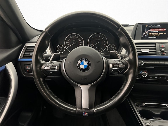 BMW 340i 14 of 28