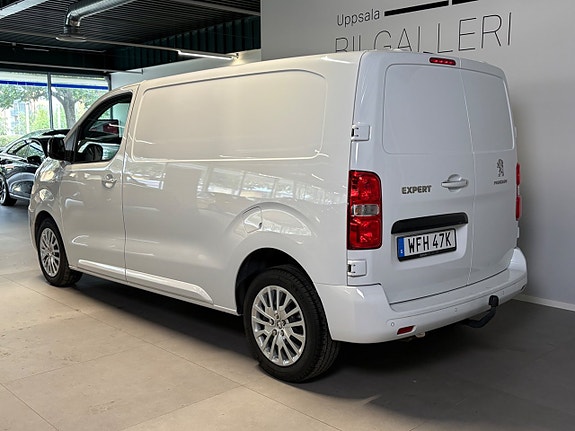Peugeot Expert 4 of 17