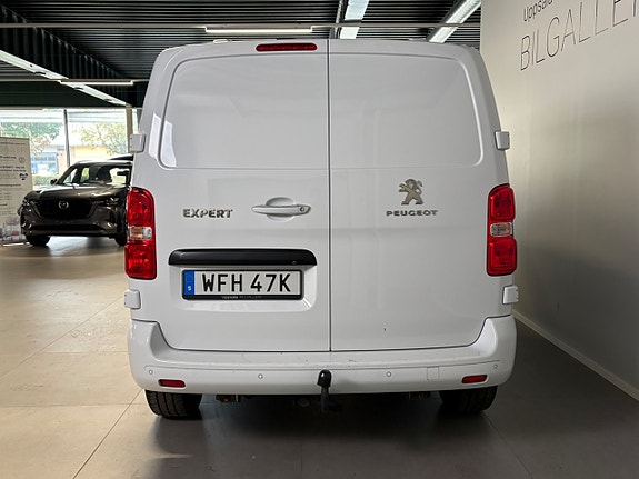 Peugeot Expert 5 of 17