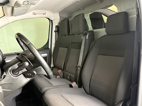 Peugeot Expert 8 of 17