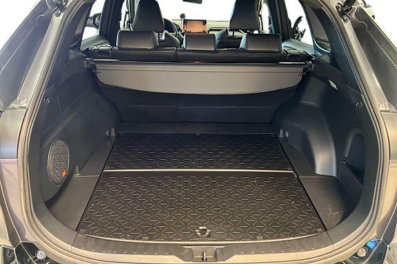 Toyota RAV4 12 of 28