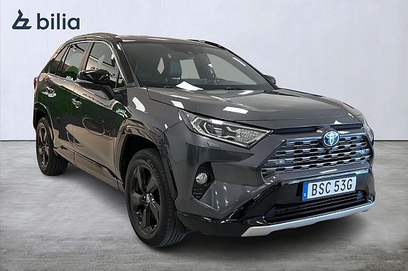Toyota RAV4 20 of 28