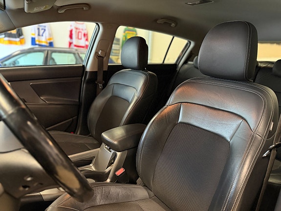 Kia Sportage 13 of 21