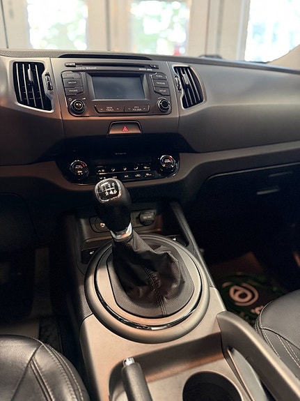 Kia Sportage 17 of 21