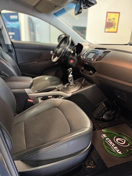 Kia Sportage 19 of 21