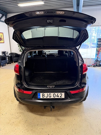 Kia Sportage 7 of 21