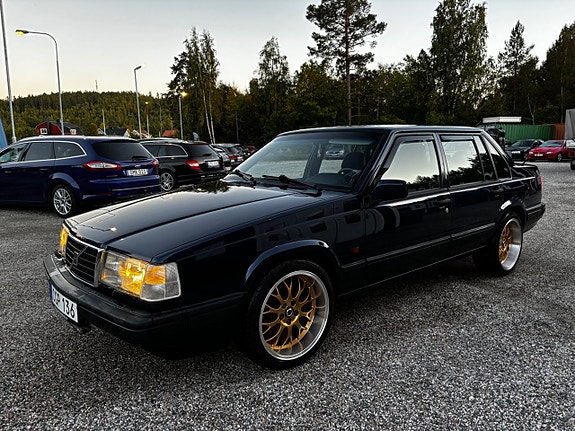 Volvo 940 3 of 10