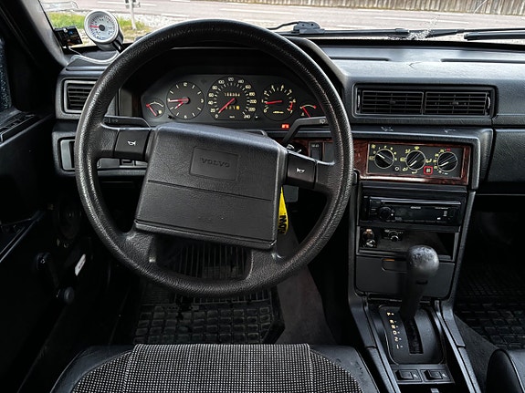 Volvo 940 7 of 10