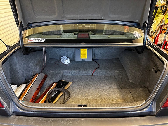 Volvo 940 8 of 10