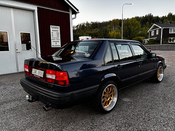 Volvo 940 10 of 10
