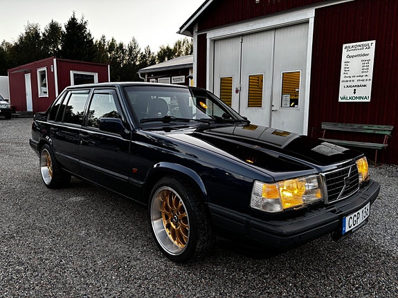Volvo 940 9 of 10