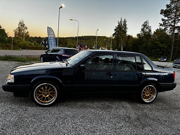 Volvo 940 4 of 10
