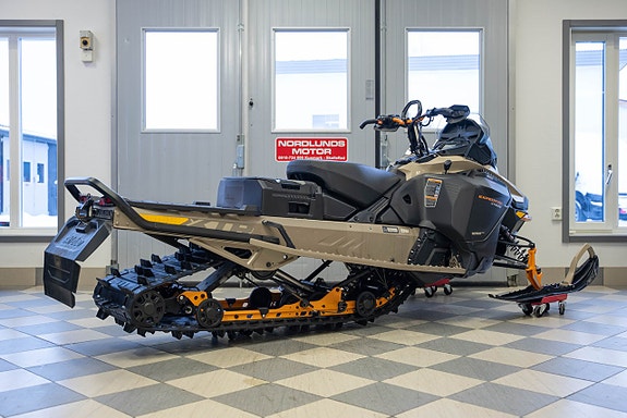 Ski-Doo Expedition Xtreme 850 E-TEC *avdragbar moms* 2 of 6