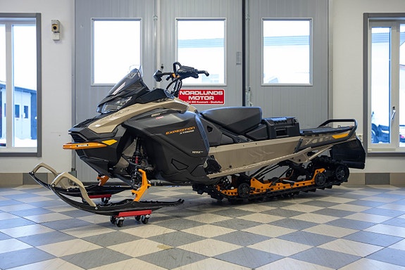 Ski-Doo Expedition Xtreme 850 E-TEC *avdragbar moms* 4 of 6