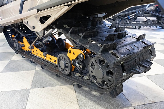 Ski-Doo Expedition Xtreme 850 E-TEC *avdragbar moms* 6 of 6