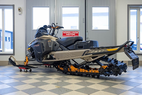 Ski-Doo Expedition Xtreme 850 E-TEC *avdragbar moms* 3 of 6