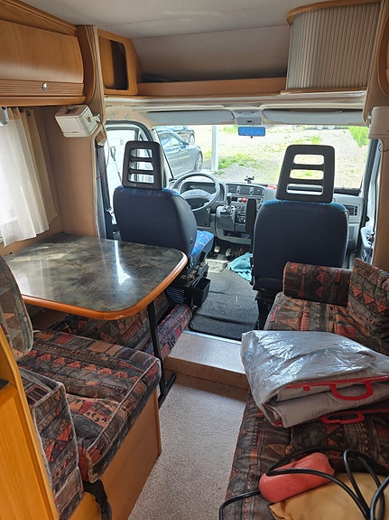 Pilote Pacific 690 5 of 8