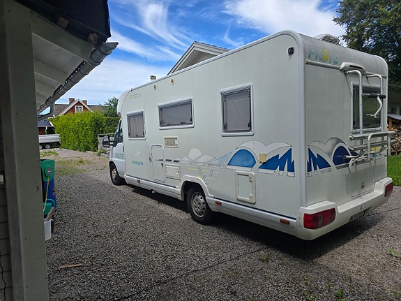 Pilote Pacific 690 4 of 8