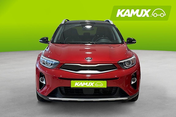Kia Stonic 6 of 26
