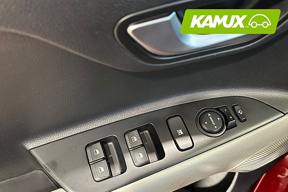 Kia Stonic 24 of 26