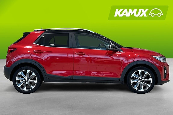 Kia Stonic 2 of 26