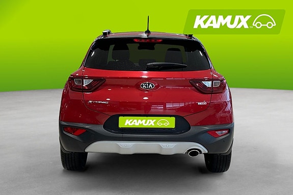 Kia Stonic 5 of 26