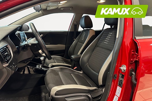 Kia Stonic 10 of 26