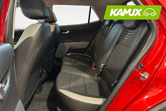 Kia Stonic 15 of 26