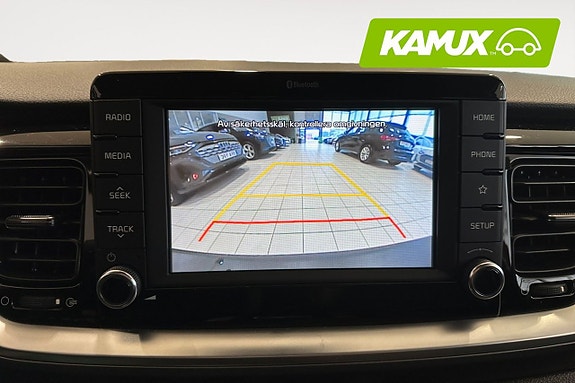 Kia Stonic 20 of 26