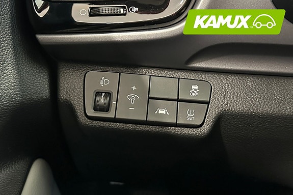 Kia Stonic 23 of 26