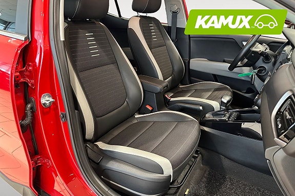 Kia Stonic 16 of 26