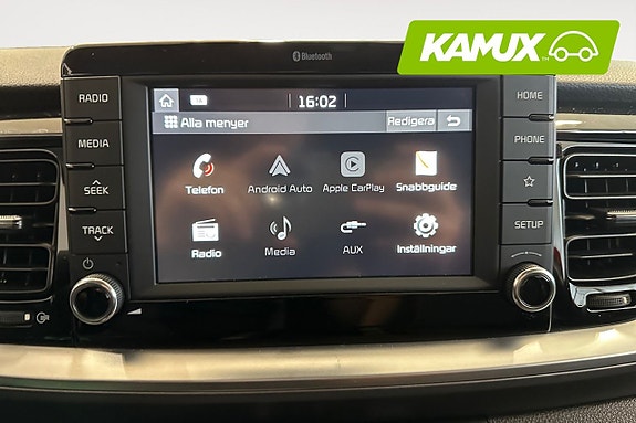 Kia Stonic 21 of 26