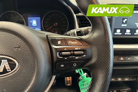Kia Stonic 26 of 26