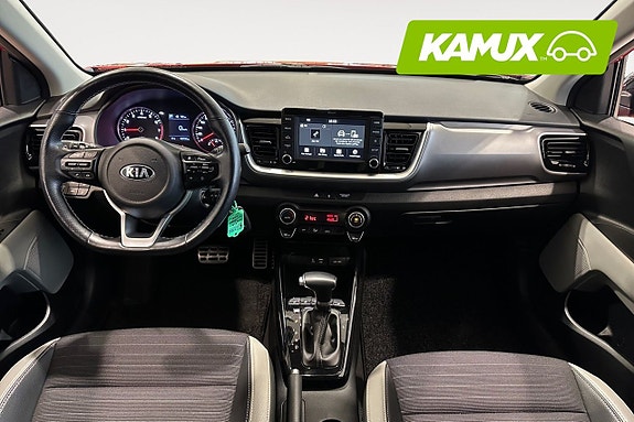 Kia Stonic 11 of 26