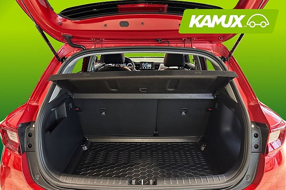 Kia Stonic 17 of 26