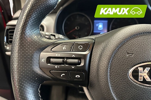 Kia Stonic 25 of 26