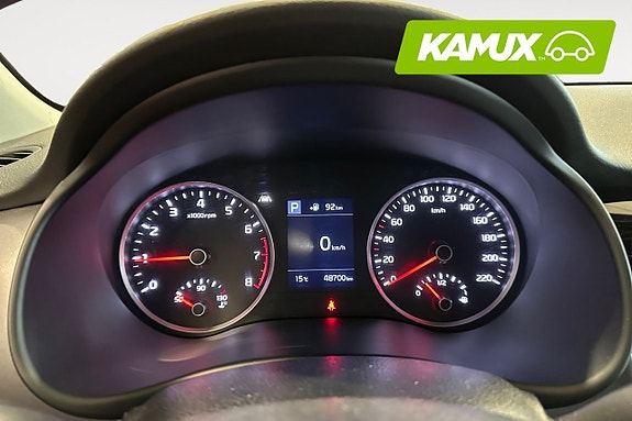 Kia Stonic 13 of 26