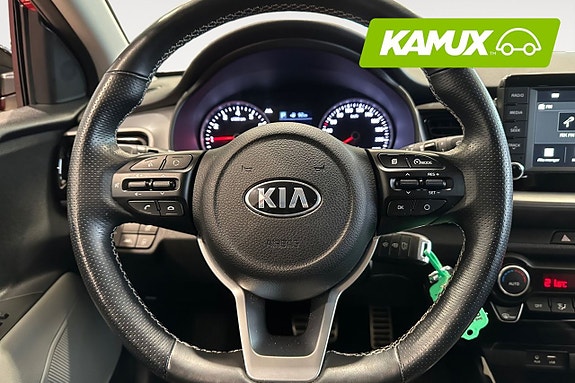 Kia Stonic 14 of 26