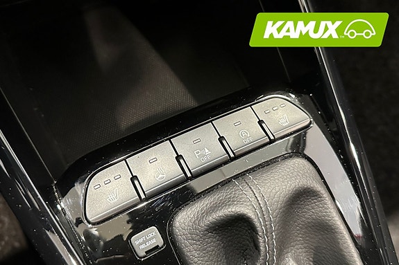 Kia Stonic 18 of 26
